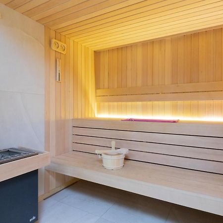 Seaview Apartment Nexo By Renters Prestige Пуцк Екстериор снимка